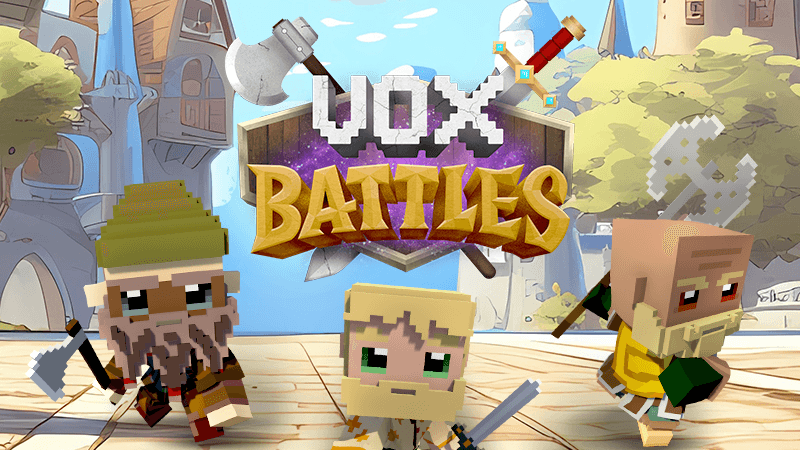 Vox Battles